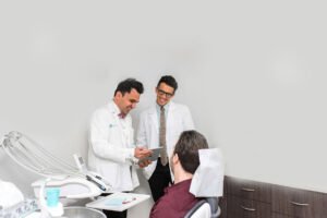 ¿Qué son las carillas dentales y para quién están recomendadas?